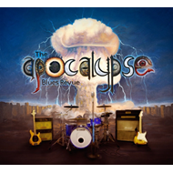 The Apocalypse Blues Revue-The Apocalypse Blues Re