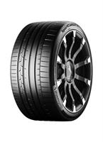 CONTINENTAL SportContact 6 255/35R20 97Y