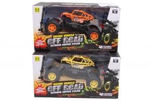 Bil R/C 22cm off road