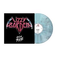 Lizzy Borden-GIVE EM THE AXE(LTD)