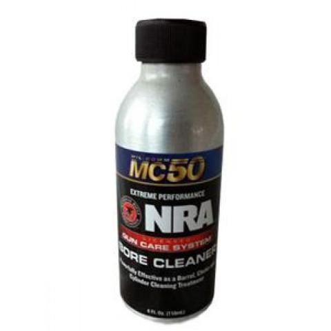 MC50 Bore Clean. 4fl.oz./118ml flaska