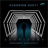 Kendrick Scott -Corridors(Blue Note)
