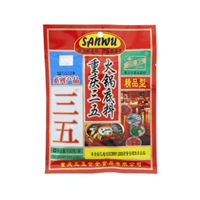 x Hot Pot Sås 60x150G ShanWu