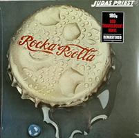 Judas Priest-Rocka Rolla(LTD)