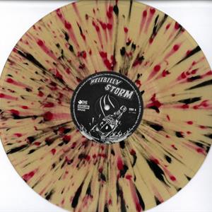 DEMENTED ARE GO-Hellbilly Storm(LTD)