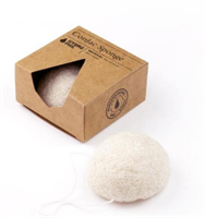 Konjac Sponge