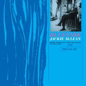 Jackie Mclean-Bluesnik(Blue Note)