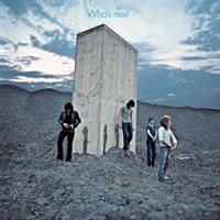 The Who-Who's Next (Half-Speed Remastered 2021)