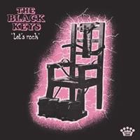 The Black Keys-Let's Rock