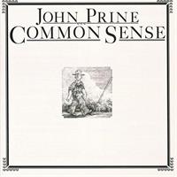 John Prine-Common Sense (LTD)