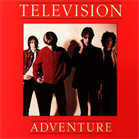 Television-Adventure(LTD)