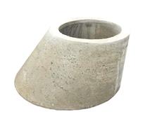 Brunnsring konisk betong 1000mm