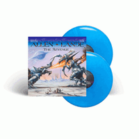 Allen/ Lande-The Revenge(LTD)