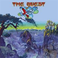 YES-The Quest