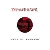 Dream Theater-Live At Budokan