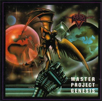 Target-Master Project Genesis