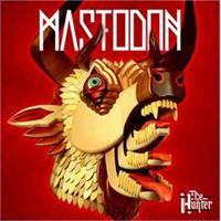 Mastodon-The Hunter