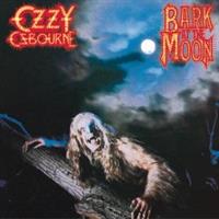 Ozzy Osbourne-BARK AT THE MOON(40th. Ann)