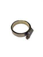 Mikalor 32-50 mm SS Hose clip 12 mm