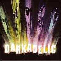 The Damned-Darkadelic(LTD)