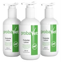 ProbaVet Lotion 3 x 250 ml