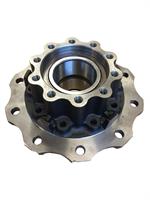 Wheelhub MAN portalaxle