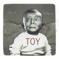 David Bowie-Toy(2LP)
