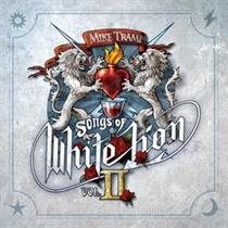 Mike Tramp-Songs Of White Lion Vol. II