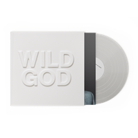 Nick Cave & The Bad Sees-Wild God(LTD)