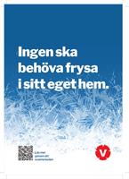 Sänk elpriset nu!