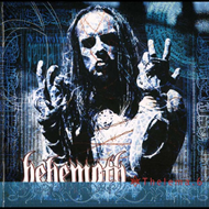 Behemoth-Thelma 6