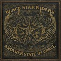 BLACK STAR RIDERS-Another State of Grace(LTD)