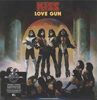 KISS-Love Gun(Ann.Ed.)