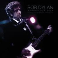 Bob Dylan- Woodstock 1994