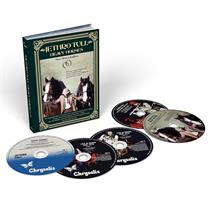 Jethro tull-Heavy Horses(Cd Box) 659,-