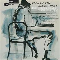 Horace Silver-Blowin' The Blues Away(Blue Note)
