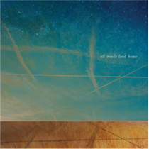 Crazy Horse-All Roads Lead Home