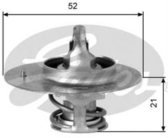 Termostat Gates MX5 NA 1,6 1990-1998