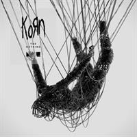 KORN-The Nothing(White)