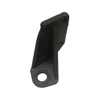 Console shockabsorber front right