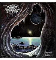 Darkthrone-Eternal Hails -(LTD Norwegian)