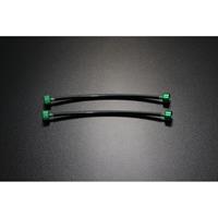 Tein Justeringswire 20cm set om 2st