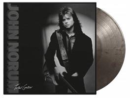 John Norum-Total Control(LTD)