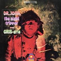 Dr. John-Gris Gris(Atlantic75)