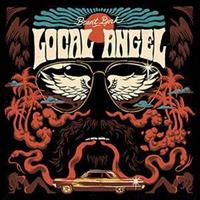 BRANT BJORK-Local Angel(LTD)
