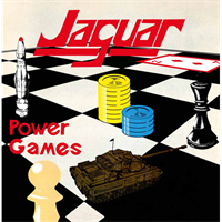 Jaguar-Power Games(LTD)