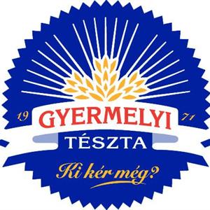 GYERMELYI Fusili 2 ägg 500g / Fusili