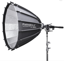 Parabolix® 35D" Reflector KIT