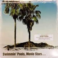 DWIGHT YOAKAM-SWIMMIN' POOLS, MOVIE STARS...(L