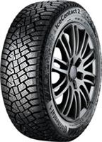 CONTINENTAL ICECONTACT 2 245/40R19 98T